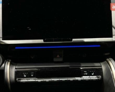 Тойота C-HR, объемом двигателя 1.99 л и пробегом 0 тыс. км за 44116 $, фото 25 на Automoto.ua