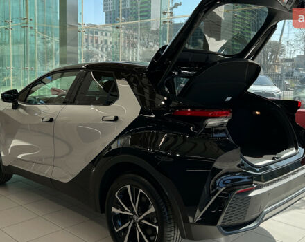 Тойота C-HR, об'ємом двигуна 1.99 л та пробігом 0 тис. км за 46056 $, фото 26 на Automoto.ua