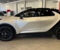 Тойота C-HR, объемом двигателя 1.99 л и пробегом 0 тыс. км за 46216 $, фото 3 на Automoto.ua