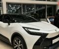 Тойота C-HR, объемом двигателя 1.99 л и пробегом 0 тыс. км за 44116 $, фото 1 на Automoto.ua