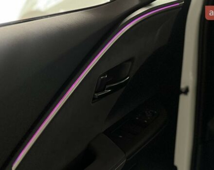 Тойота C-HR, объемом двигателя 1.99 л и пробегом 0 тыс. км за 41171 $, фото 29 на Automoto.ua