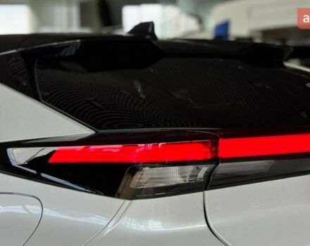Тойота C-HR, об'ємом двигуна 1.99 л та пробігом 0 тис. км за 43460 $, фото 7 на Automoto.ua