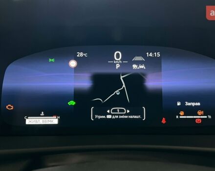 Тойота C-HR, объемом двигателя 1.8 л и пробегом 0 тыс. км за 39776 $, фото 10 на Automoto.ua