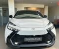 Тойота C-HR, объемом двигателя 1.8 л и пробегом 0 тыс. км за 39514 $, фото 10 на Automoto.ua