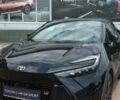 Тойота C-HR, об'ємом двигуна 1.99 л та пробігом 0 тис. км за 45102 $, фото 18 на Automoto.ua