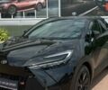 Тойота C-HR, об'ємом двигуна 1.99 л та пробігом 0 тис. км за 45102 $, фото 20 на Automoto.ua