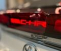 Тойота C-HR, объемом двигателя 1.8 л и пробегом 0 тыс. км за 39579 $, фото 19 на Automoto.ua
