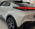 Тойота C-HR, объемом двигателя 1.8 л и пробегом 0 тыс. км за 39776 $, фото 3 на Automoto.ua