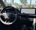 Тойота C-HR, об'ємом двигуна 1.99 л та пробігом 0 тис. км за 43460 $, фото 18 на Automoto.ua