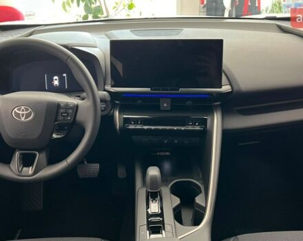 Тойота C-HR, объемом двигателя 1.8 л и пробегом 0 тыс. км за 39776 $, фото 16 на Automoto.ua