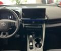 Тойота C-HR, объемом двигателя 1.8 л и пробегом 0 тыс. км за 39067 $, фото 16 на Automoto.ua