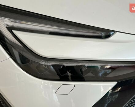 Тойота C-HR, объемом двигателя 1.8 л и пробегом 0 тыс. км за 39776 $, фото 21 на Automoto.ua