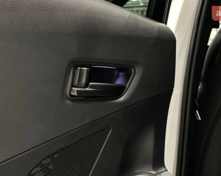 Тойота C-HR, объемом двигателя 1.99 л и пробегом 0 тыс. км за 44116 $, фото 13 на Automoto.ua