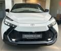 Тойота C-HR, объемом двигателя 1.8 л и пробегом 0 тыс. км за 39514 $, фото 2 на Automoto.ua