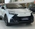 Тойота C-HR, объемом двигателя 1.99 л и пробегом 0 тыс. км за 41405 $, фото 1 на Automoto.ua