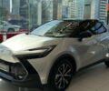 Тойота C-HR, об'ємом двигуна 1.99 л та пробігом 0 тис. км за 46056 $, фото 4 на Automoto.ua