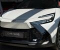 Тойота C-HR, об'ємом двигуна 1.99 л та пробігом 0 тис. км за 43460 $, фото 6 на Automoto.ua