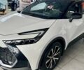 Тойота C-HR, объемом двигателя 1.99 л и пробегом 0 тыс. км за 41171 $, фото 2 на Automoto.ua