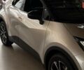 Тойота C-HR, об'ємом двигуна 1.99 л та пробігом 0 тис. км за 42000 $, фото 5 на Automoto.ua