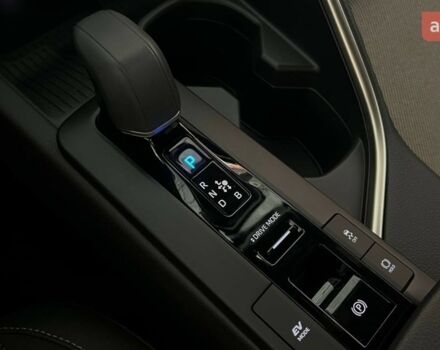 Тойота C-HR, объемом двигателя 1.99 л и пробегом 0 тыс. км за 41171 $, фото 33 на Automoto.ua