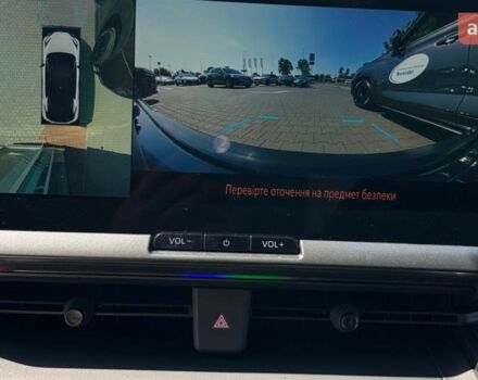 Тойота C-HR, объемом двигателя 1.99 л и пробегом 0 тыс. км за 43956 $, фото 6 на Automoto.ua