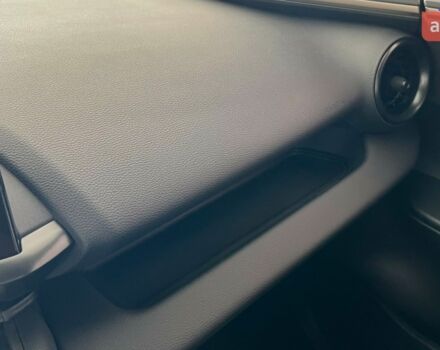 Тойота C-HR, объемом двигателя 1.8 л и пробегом 0 тыс. км за 39067 $, фото 20 на Automoto.ua