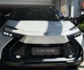 Тойота C-HR, об'ємом двигуна 1.99 л та пробігом 0 тис. км за 43460 $, фото 3 на Automoto.ua