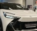 Тойота C-HR, объемом двигателя 1.99 л и пробегом 0 тыс. км за 49211 $, фото 1 на Automoto.ua