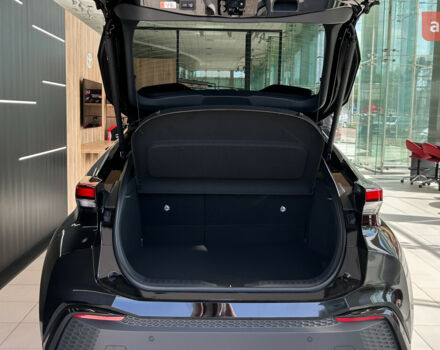 Тойота C-HR, об'ємом двигуна 1.99 л та пробігом 0 тис. км за 46540 $, фото 28 на Automoto.ua