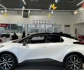 Тойота C-HR, объемом двигателя 1.99 л и пробегом 0 тыс. км за 41264 $, фото 5 на Automoto.ua