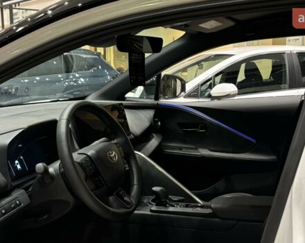 Тойота C-HR, объемом двигателя 1.99 л и пробегом 0 тыс. км за 44116 $, фото 9 на Automoto.ua