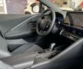 Тойота C-HR, объемом двигателя 1.8 л и пробегом 0 тыс. км за 39324 $, фото 13 на Automoto.ua