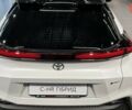 Тойота C-HR, объемом двигателя 1.99 л и пробегом 0 тыс. км за 41264 $, фото 3 на Automoto.ua