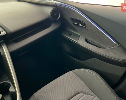 Тойота C-HR, объемом двигателя 1.8 л и пробегом 0 тыс. км за 39067 $, фото 12 на Automoto.ua