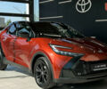 Тойота C-HR, об'ємом двигуна 1.99 л та пробігом 0 тис. км за 46540 $, фото 1 на Automoto.ua