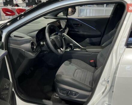 Тойота C-HR, объемом двигателя 1.99 л и пробегом 0 тыс. км за 41264 $, фото 9 на Automoto.ua