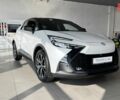 Тойота C-HR, объемом двигателя 1.8 л и пробегом 0 тыс. км за 39324 $, фото 3 на Automoto.ua