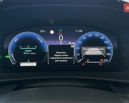 Тойота C-HR, объемом двигателя 1.8 л и пробегом 0 тыс. км за 39514 $, фото 23 на Automoto.ua