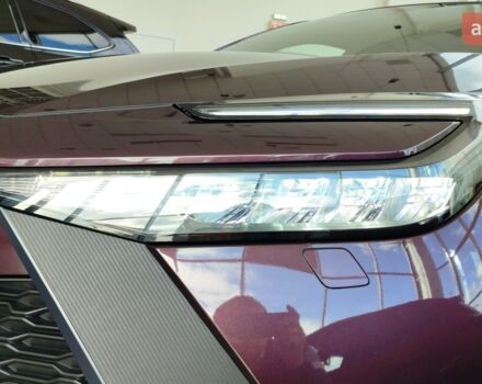 купить новое авто Тойота C-HR 2024 года от официального дилера Автоцентр AUTO.RIA Тойота фото