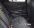 Желтый Тойота C-HR, объемом двигателя 2 л и пробегом 17 тыс. км за 38900 $, фото 6 на Automoto.ua