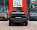 Жовтий Тойота C-HR, об'ємом двигуна 1.99 л та пробігом 17 тис. км за 39200 $, фото 3 на Automoto.ua