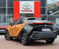 Жовтий Тойота C-HR, об'ємом двигуна 1.99 л та пробігом 17 тис. км за 39200 $, фото 1 на Automoto.ua