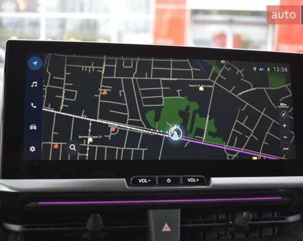 Жовтий Тойота C-HR, об'ємом двигуна 1.99 л та пробігом 17 тис. км за 39200 $, фото 14 на Automoto.ua