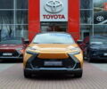 Жовтий Тойота C-HR, об'ємом двигуна 1.99 л та пробігом 17 тис. км за 39200 $, фото 4 на Automoto.ua