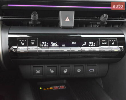 Жовтий Тойота C-HR, об'ємом двигуна 1.99 л та пробігом 17 тис. км за 39200 $, фото 25 на Automoto.ua