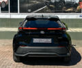 Желтый Тойота C-HR, объемом двигателя 1.99 л и пробегом 7 тыс. км за 43397 $, фото 5 на Automoto.ua