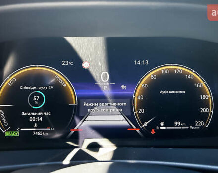 Тойота C-HR 2024 у Чернівцях на Automoto.ua Жовтий Тойота C-HR, об'ємом двигуна 1.99 л та пробігом 7 тис. км за 42724 $, фото 14 на Automoto.ua