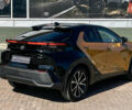 Желтый Тойота C-HR, объемом двигателя 1.99 л и пробегом 7 тыс. км за 43397 $, фото 7 на Automoto.ua
