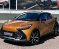 Тойота C-HR 2024 у Чернівцях на Automoto.ua Жовтий Тойота C-HR, об'ємом двигуна 1.99 л та пробігом 7 тис. км за 42724 $, фото 2 на Automoto.ua