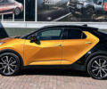 Тойота C-HR 2024 у Чернівцях на Automoto.ua Жовтий Тойота C-HR, об'ємом двигуна 1.99 л та пробігом 7 тис. км за 42724 $, фото 4 на Automoto.ua